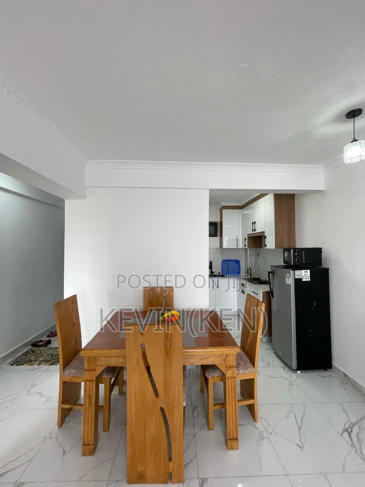 1 Bedroom Apartment to Let on Wood Avenue, Kilimani