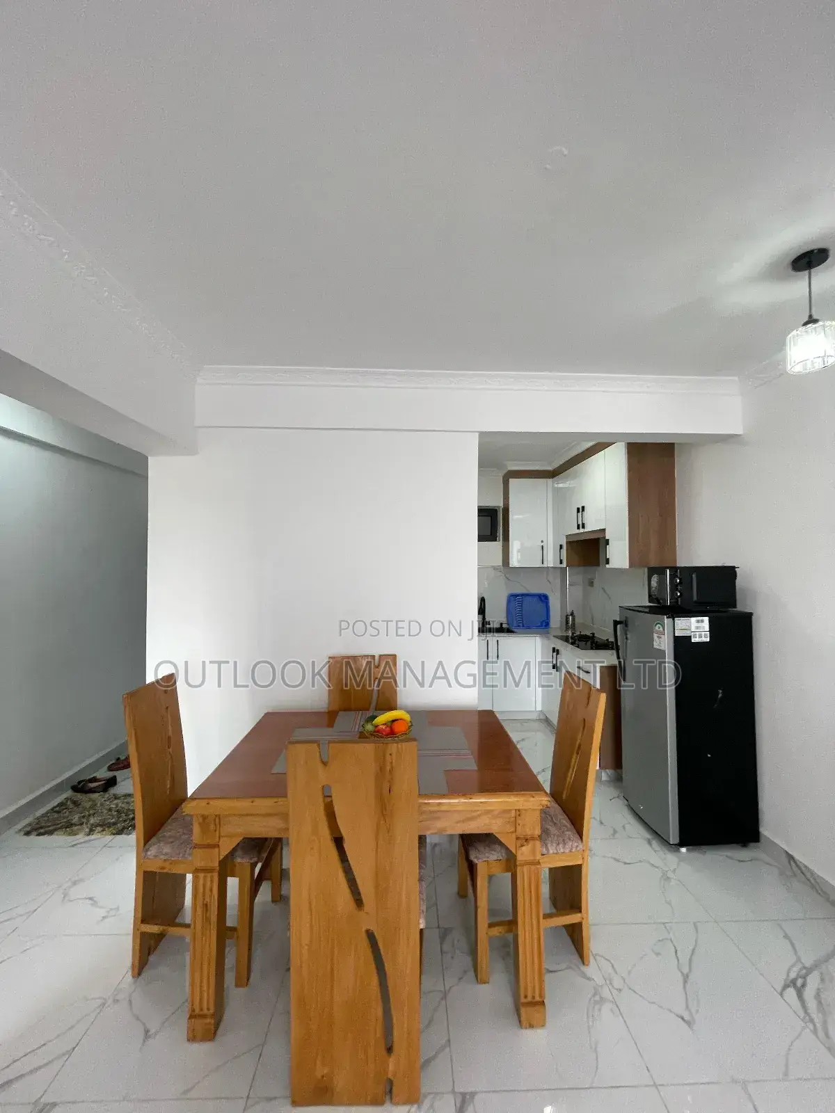 1 Bedroom Apartment to Let on Wood Avenue, Kilimani