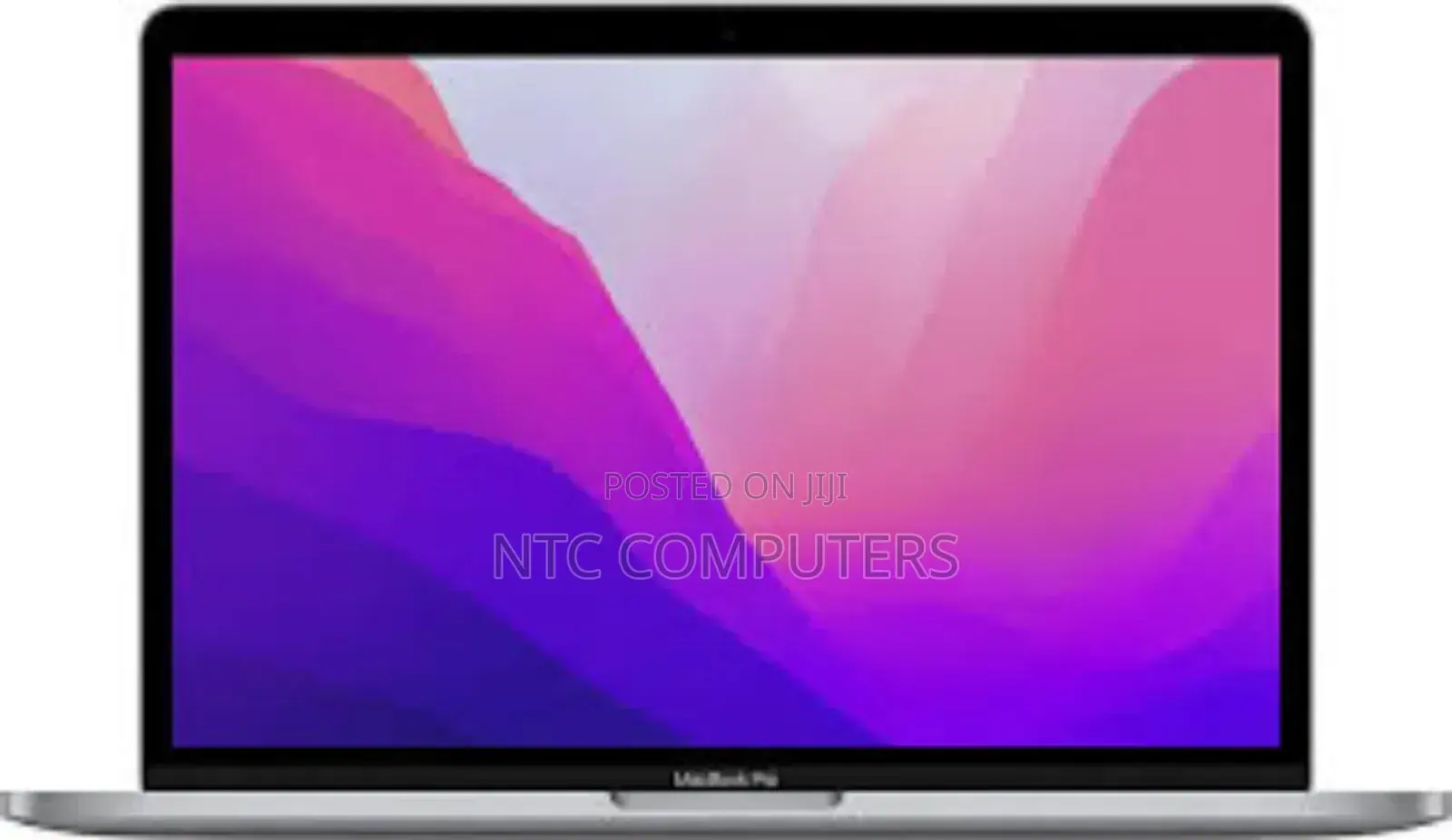 New Laptop Apple MacBook Pro 16GB Intel Core I7 SSD 1T