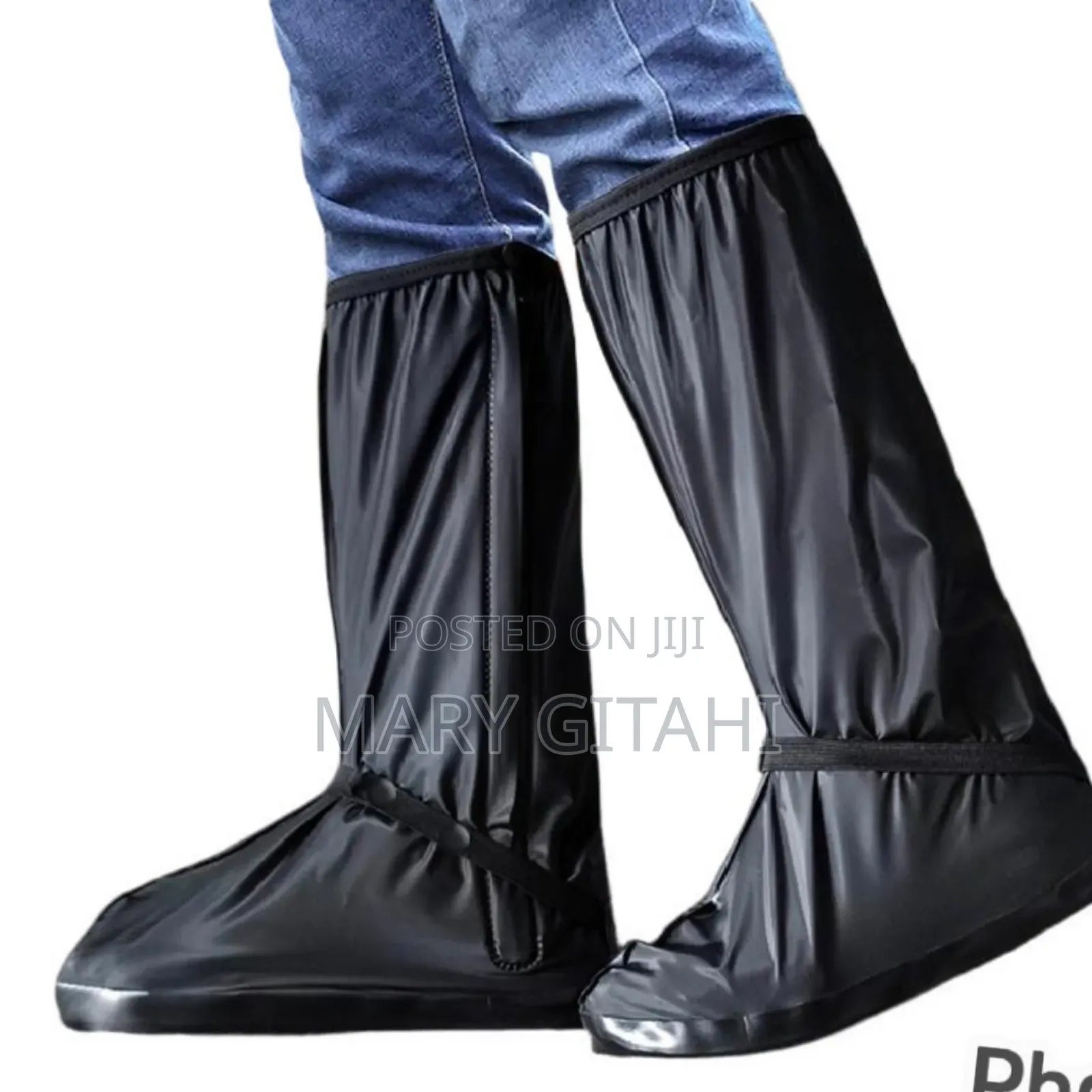Waterproof Shoes Cover Adults