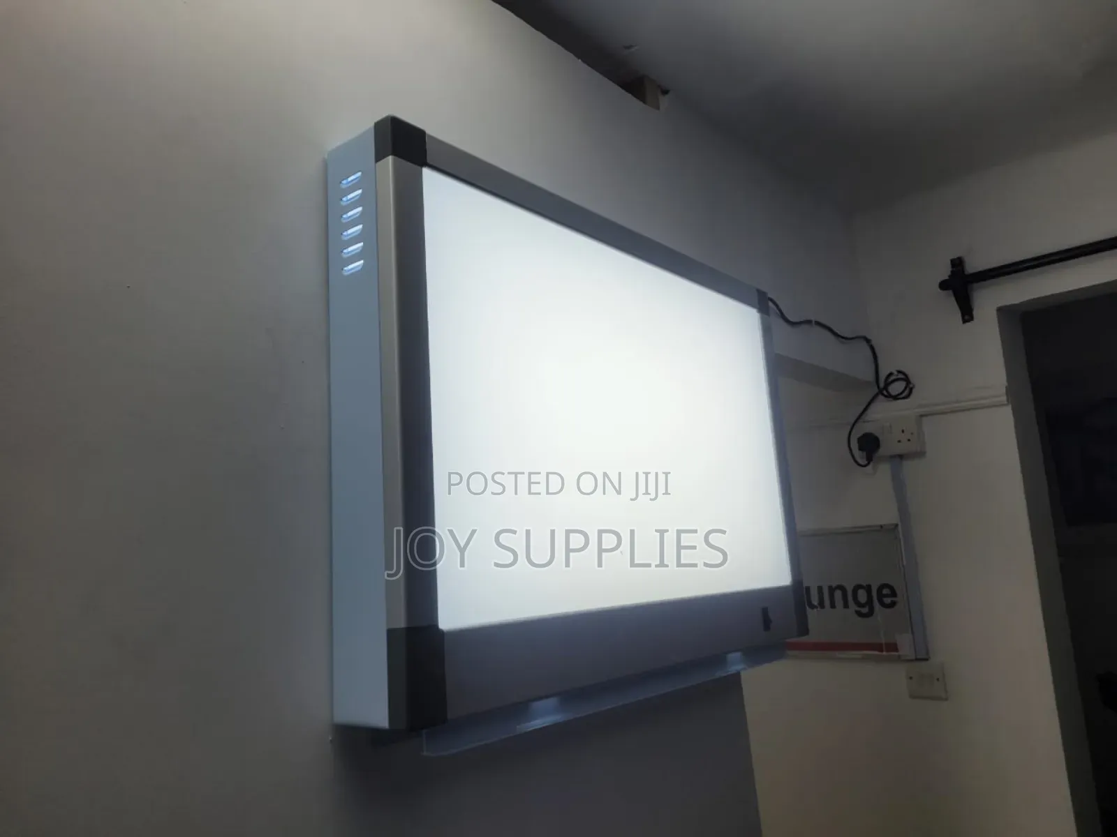 X- Ray Viewer Double