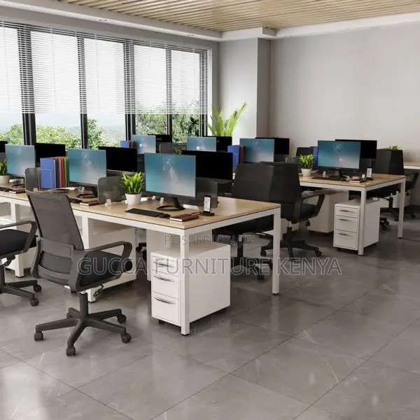 Office Chairs:Mid Back Mesh Upholstered Office Chair Armrest