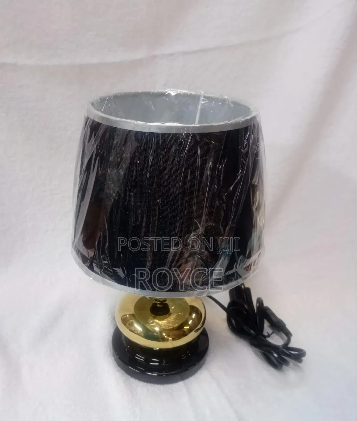 Bedside Lampshade