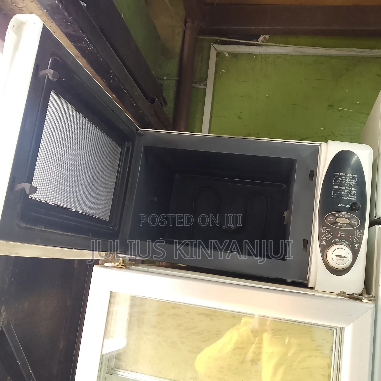 Lg Microwave for Sale