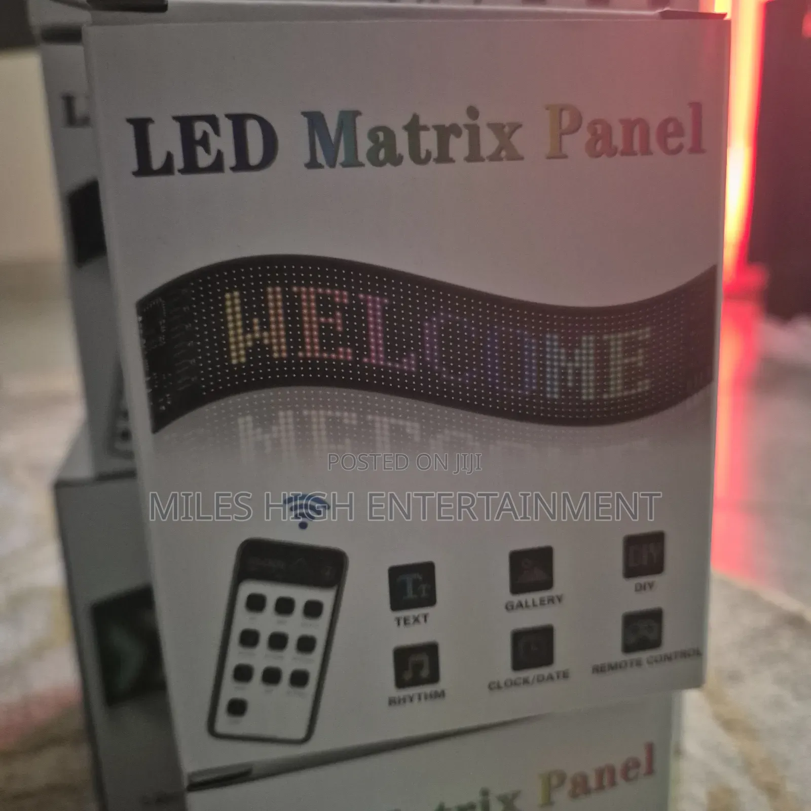 Flexible Digital Signage