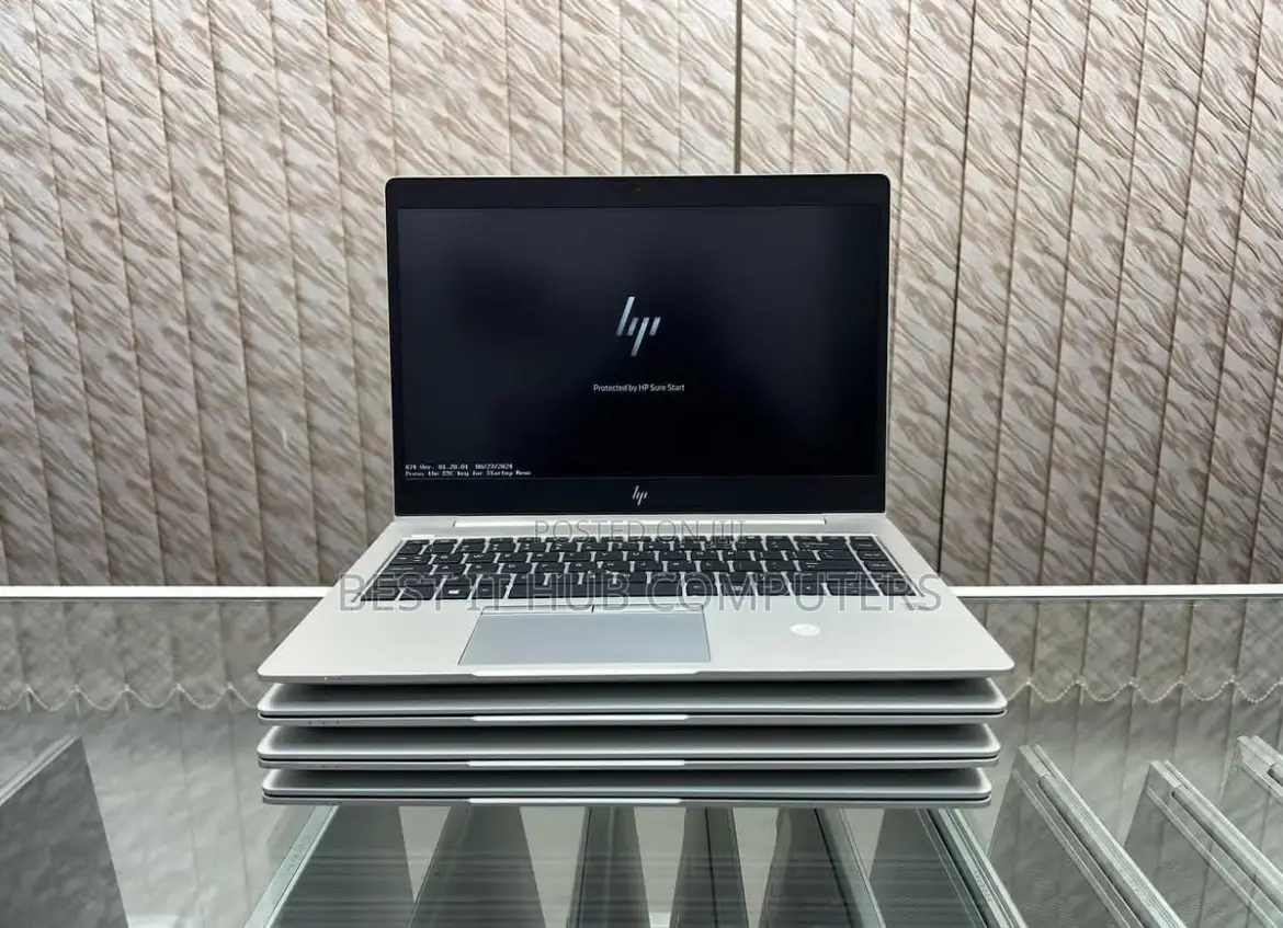 Laptop HP EliteBook 830 G6 8GB Intel Core i5 SSD 256GB