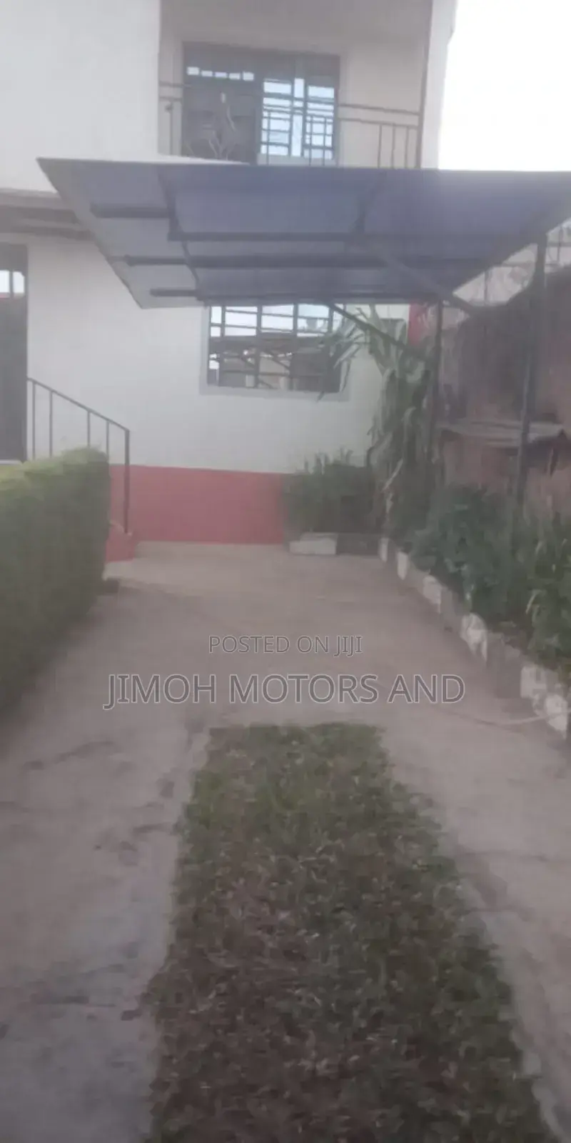 Furnished 2bdrm Apartment in Westlands for sale