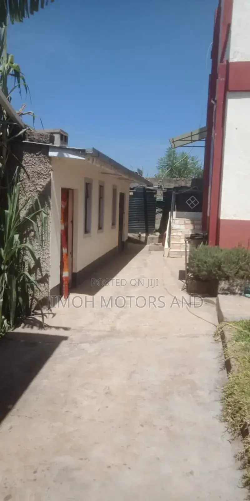 Furnished 2bdrm Apartment in Westlands for sale
