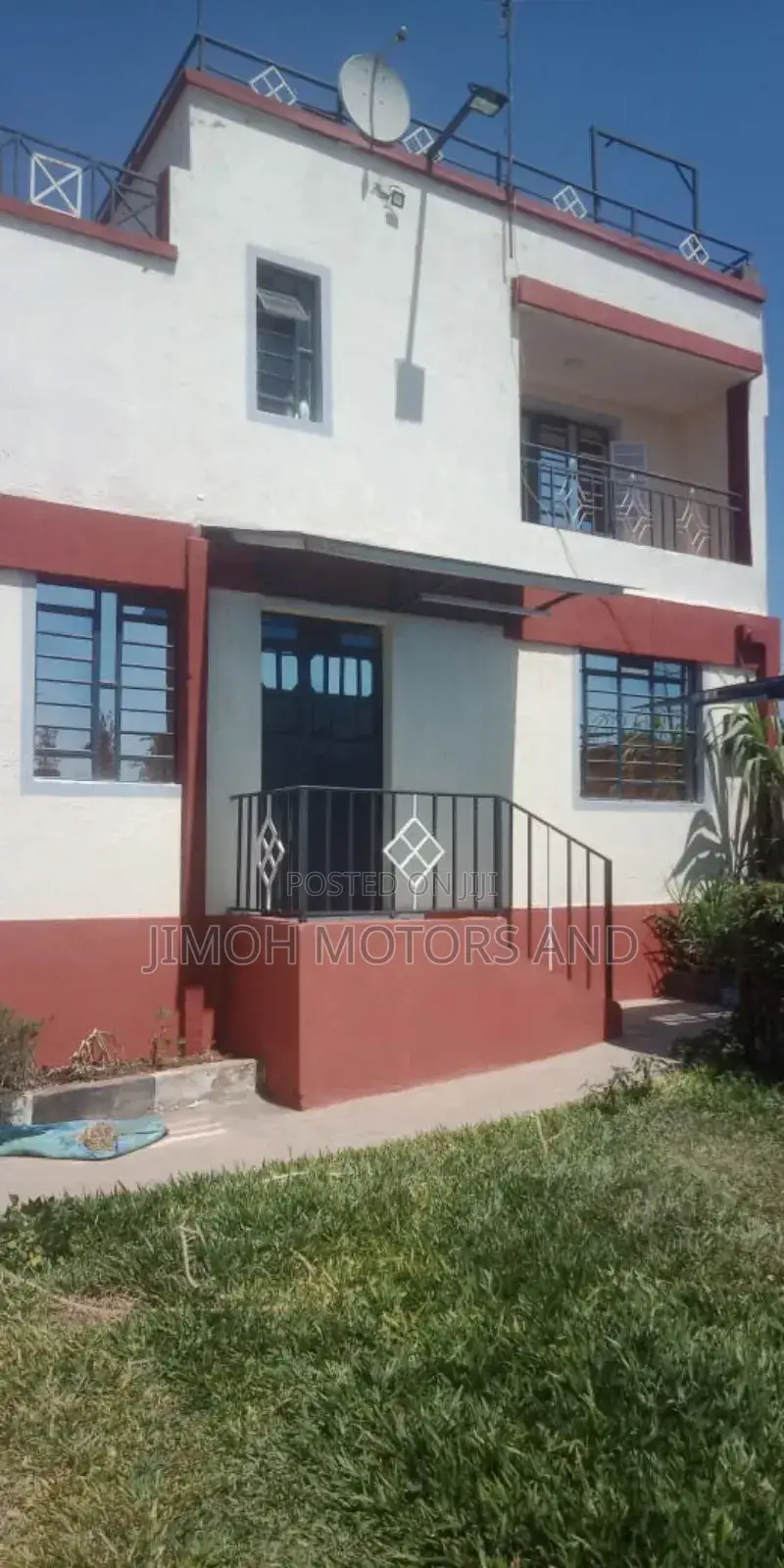Furnished 2bdrm Apartment in Westlands for sale
