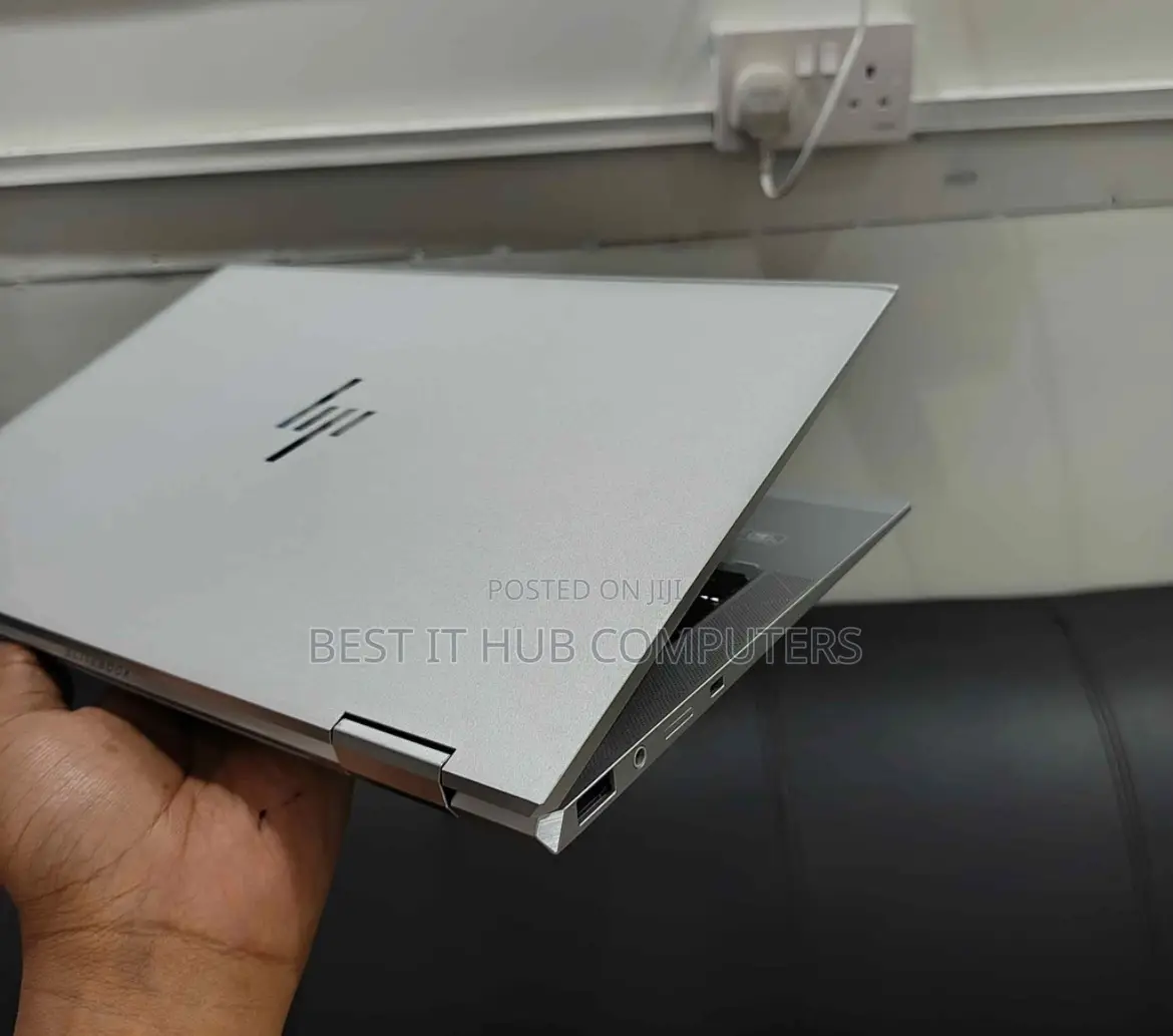 Laptop HP EliteBook x360 1030 G7 32GB Intel Core i7 SSD 512GB
