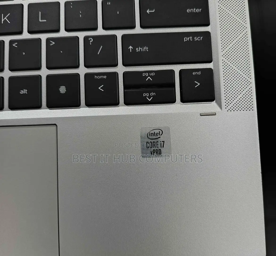 Laptop HP EliteBook x360 1030 G7 32GB Intel Core i7 SSD 512GB