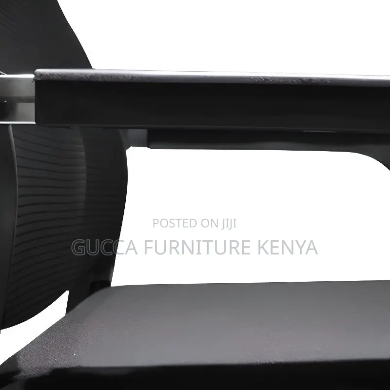Office Chairs: Modish Ergonomic Cloth Office Chair