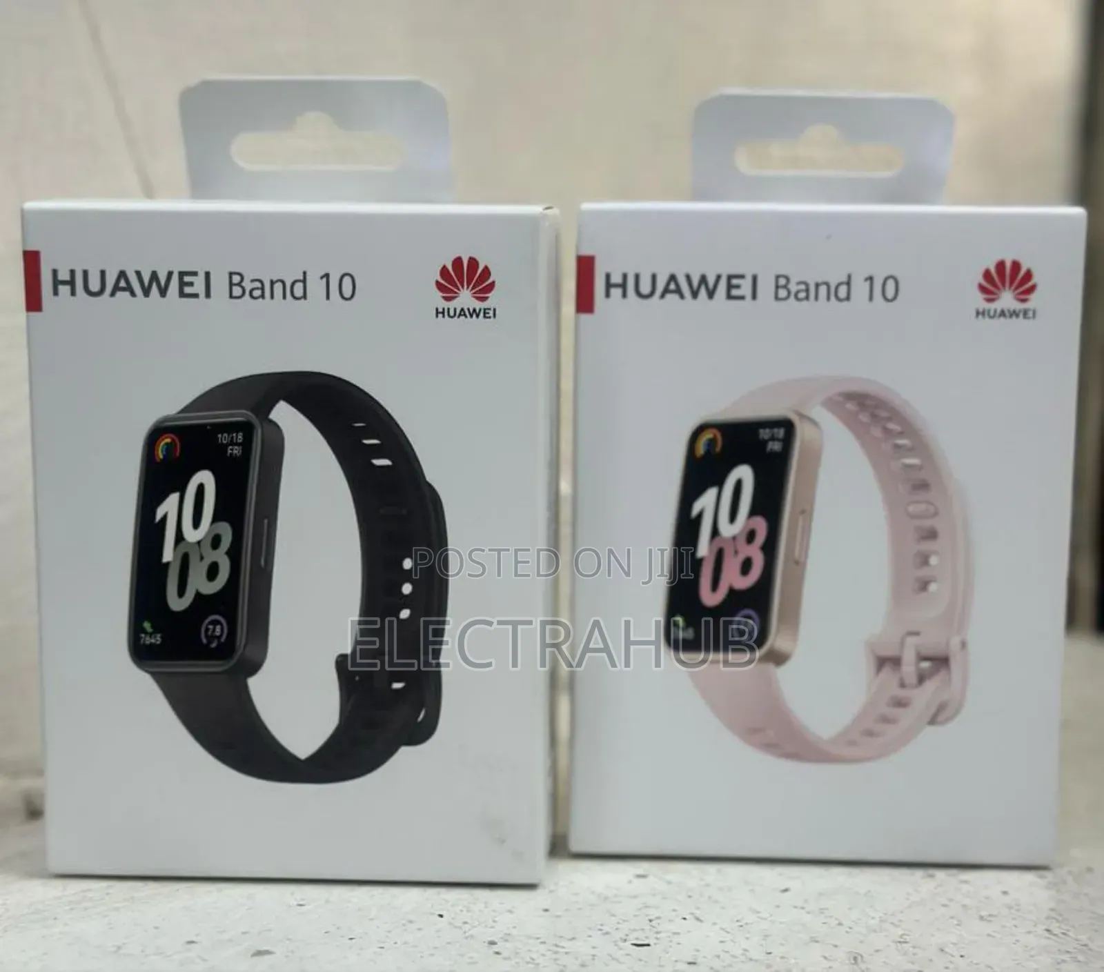 Huawei Band 10 Brand New Sealed