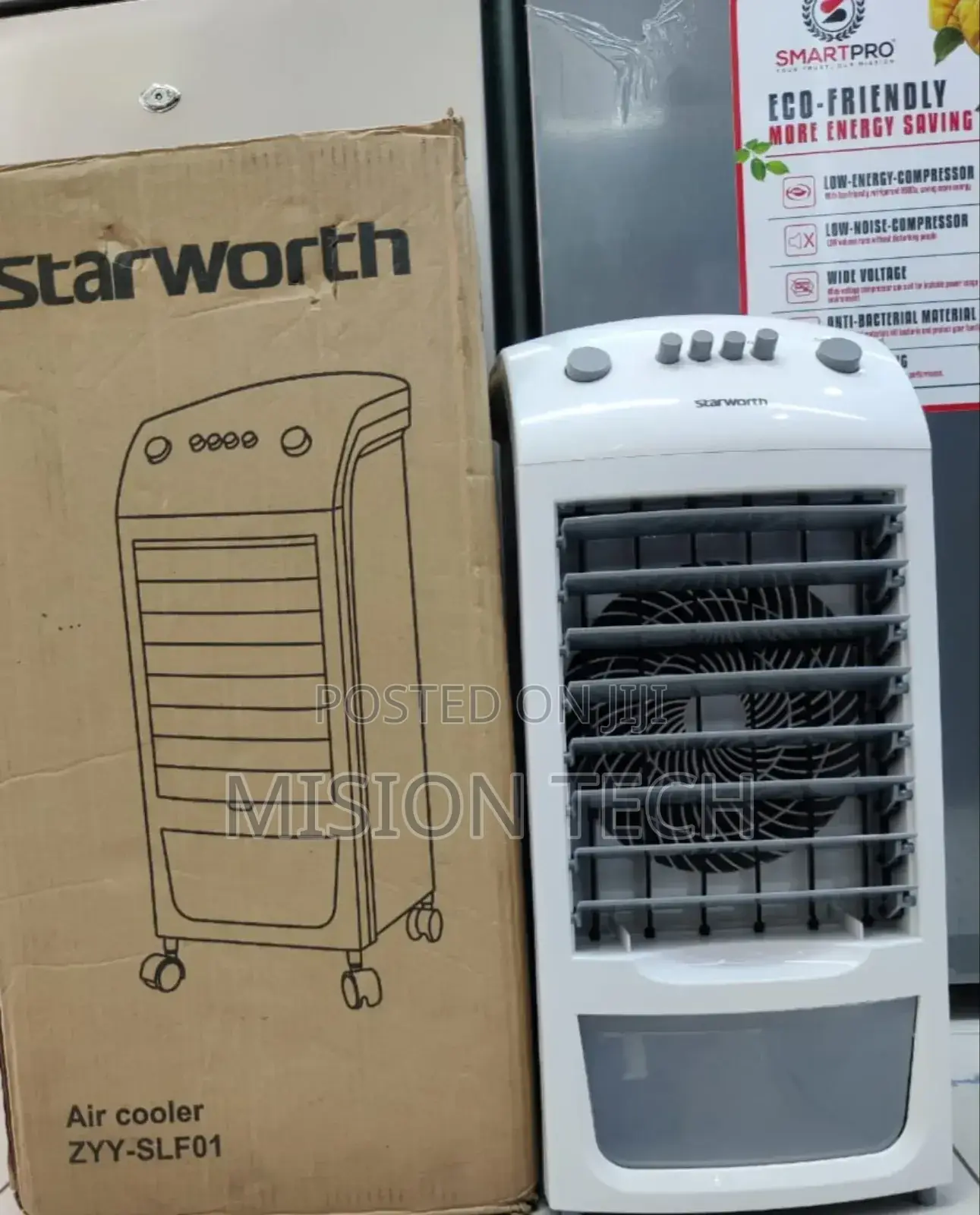 Starworth Air Cooler*