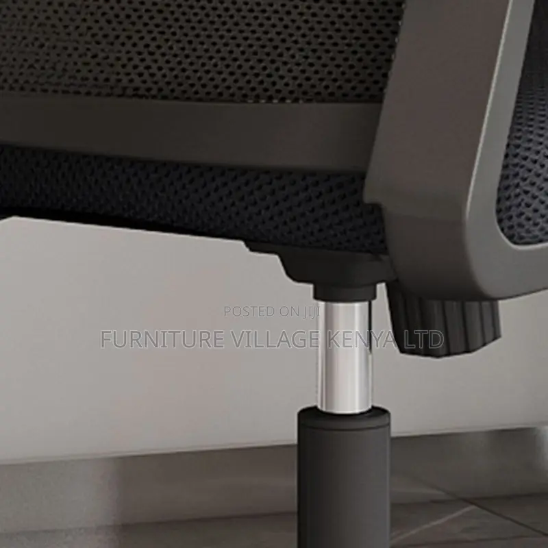 Office Seats; Upholstered Office Chairs With Armrest