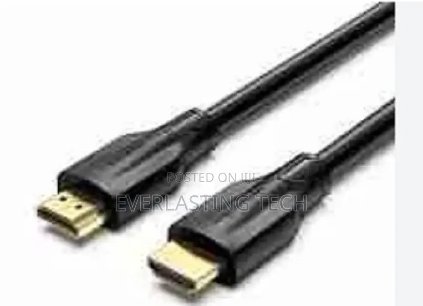 Vention Hdmi Cable 10m Black for Engineering