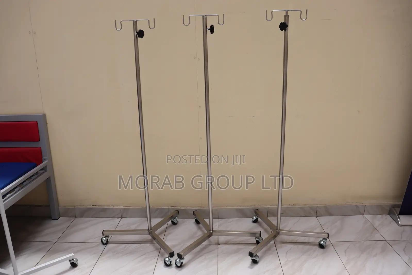 Drip Stand Stanless Steel