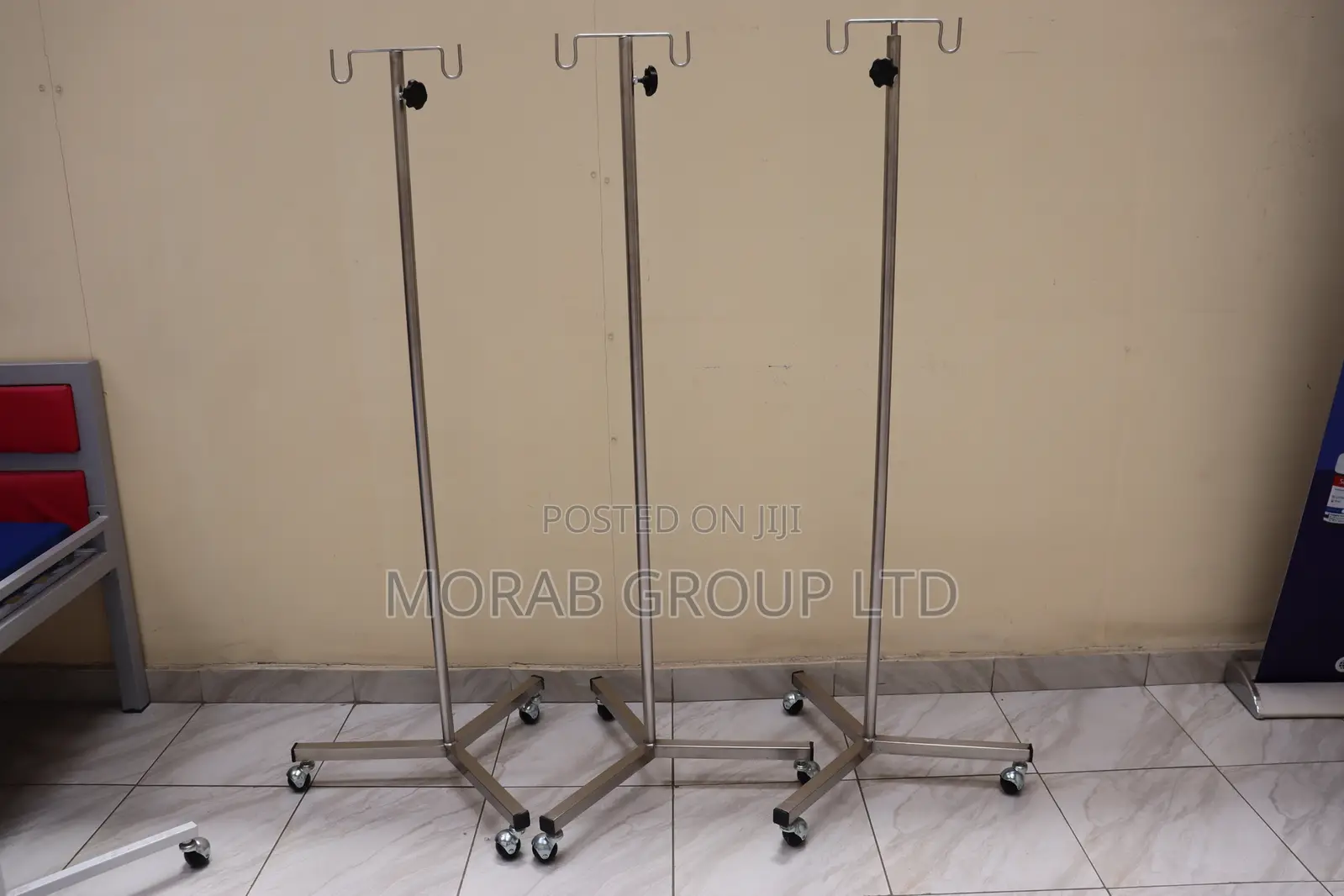 Drip Stand Stanless Steel