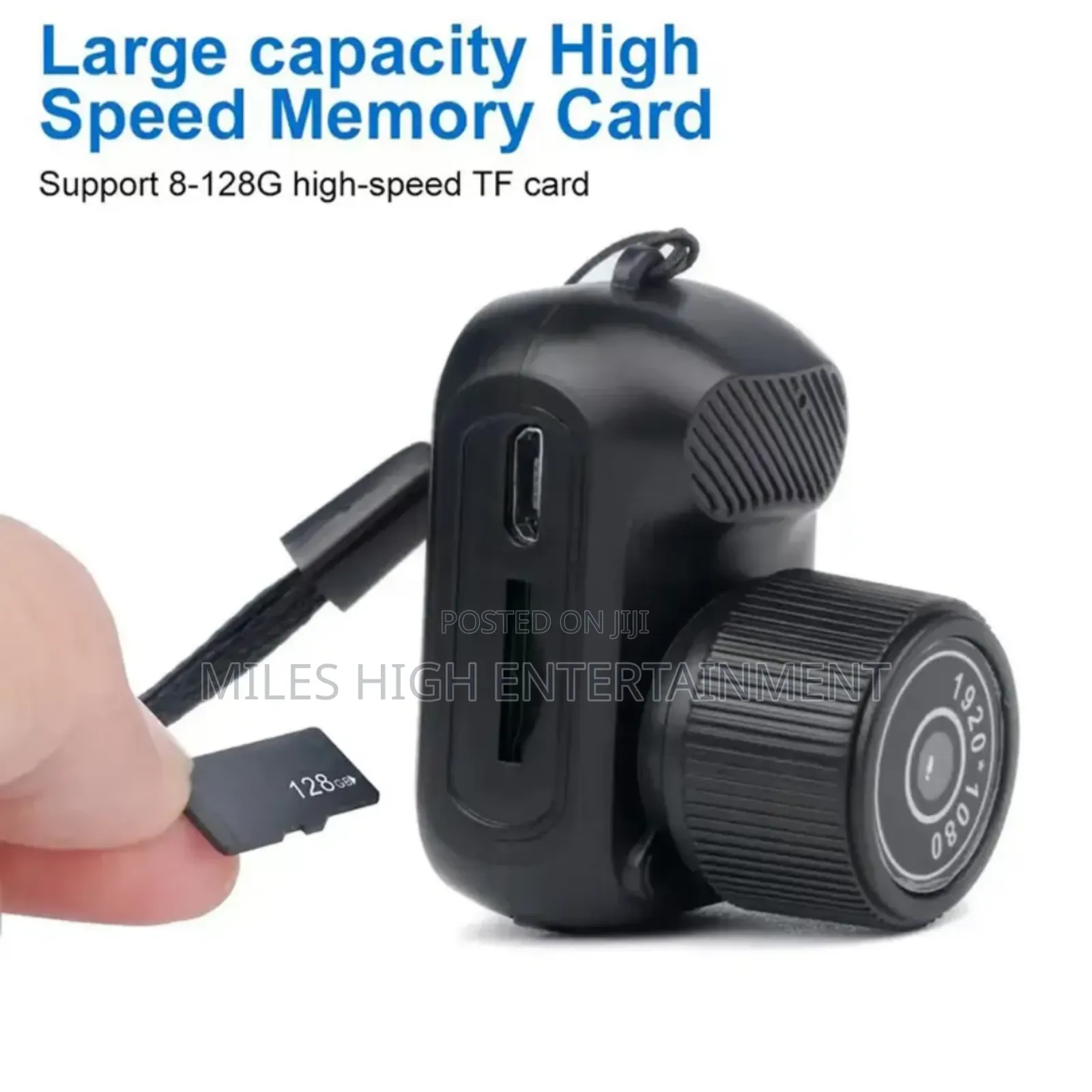 Kids Digital Camera