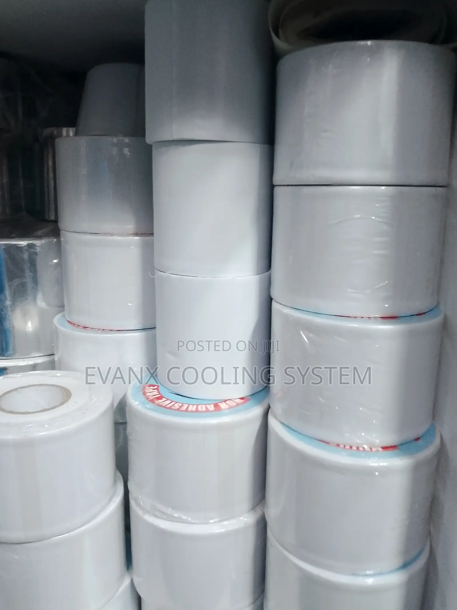 Adhesive Tape