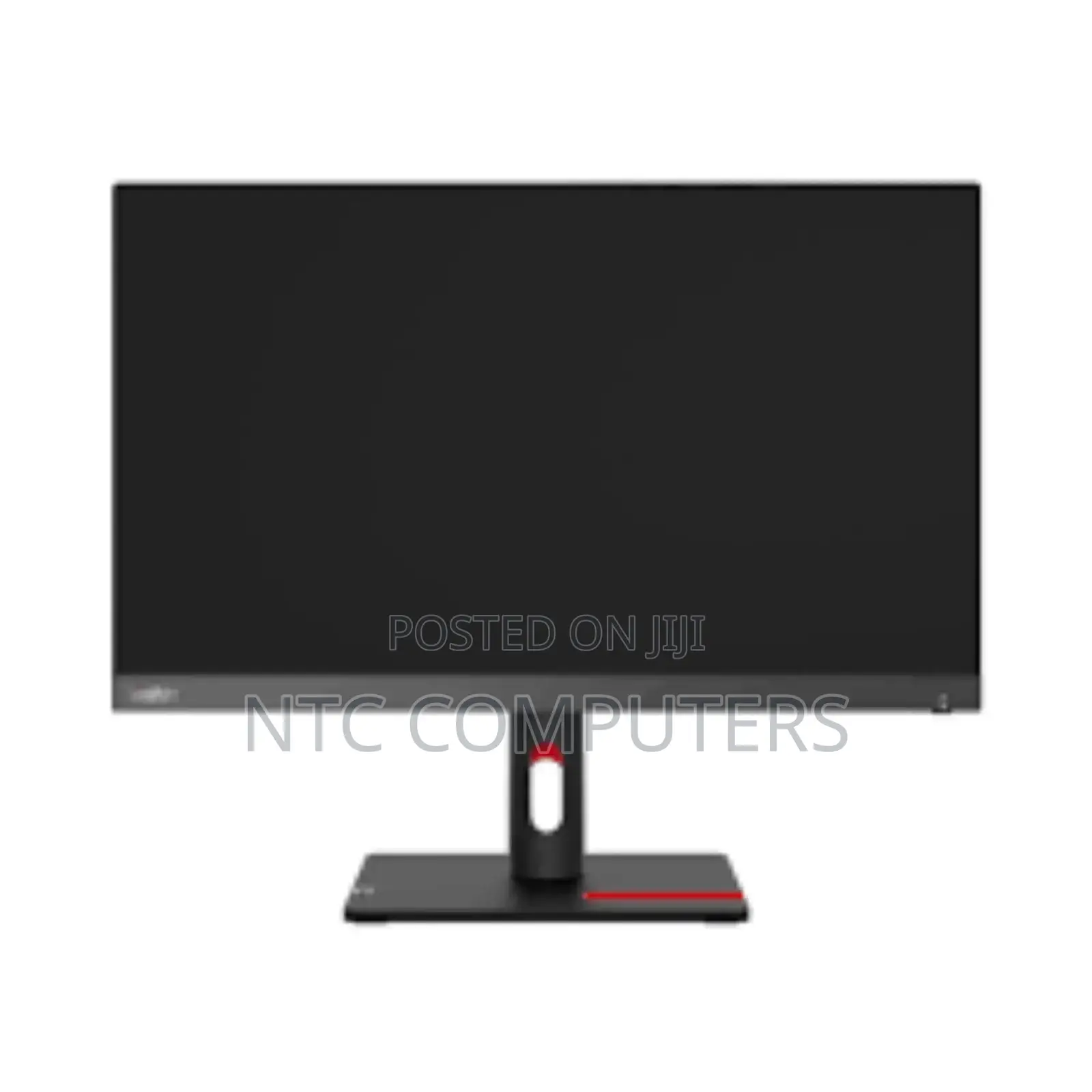 Lenovo Thinkvision S22i-30 21.5" FHD Monitor, Raven Black Co