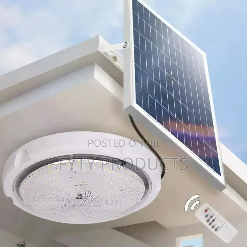 Indoor Solar Light 100w, 200w, 300w and 400w