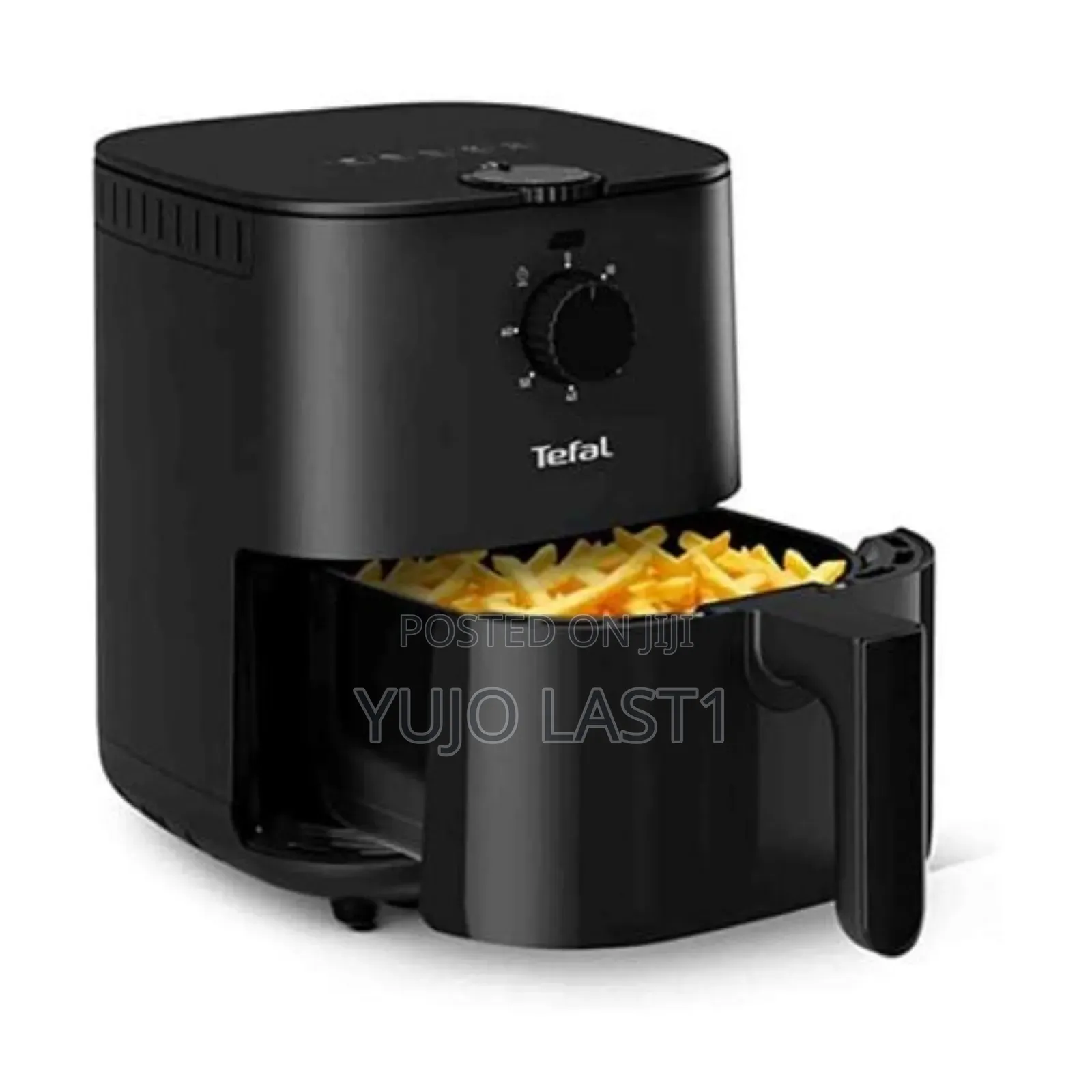 Tefal Essential Healthy Fryer 3.5l (Ey130840