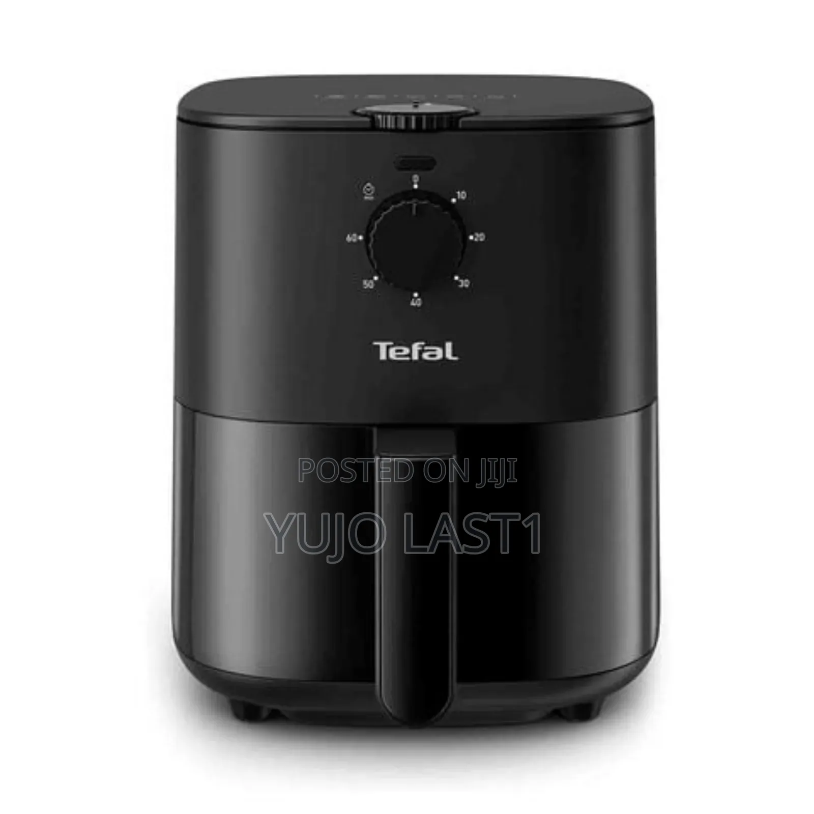 Tefal Essential Healthy Fryer 3.5l (Ey130840