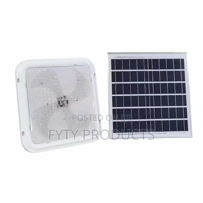 100w Indoor Solar Light