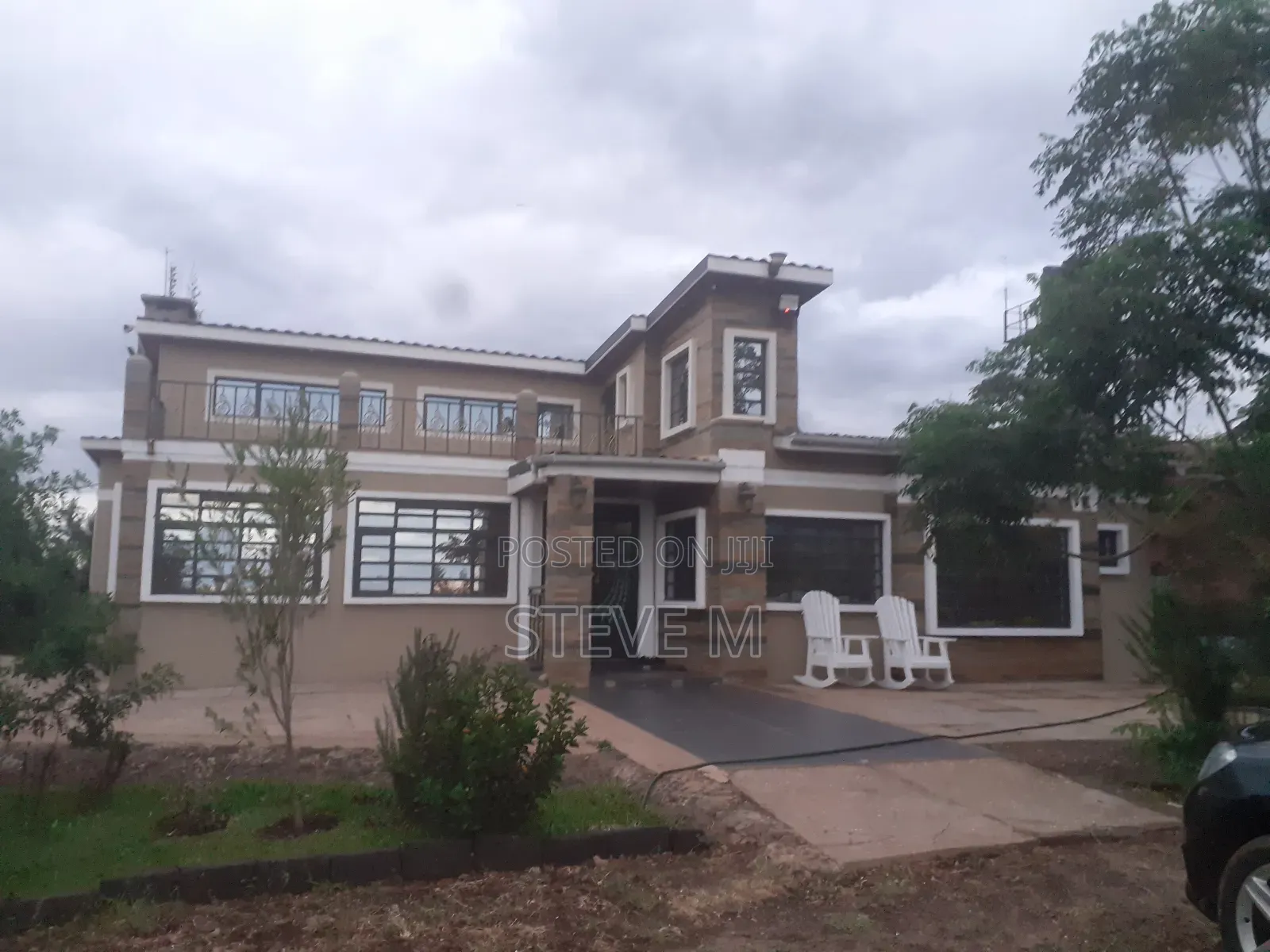 Airbnb Olmeut House Ngong