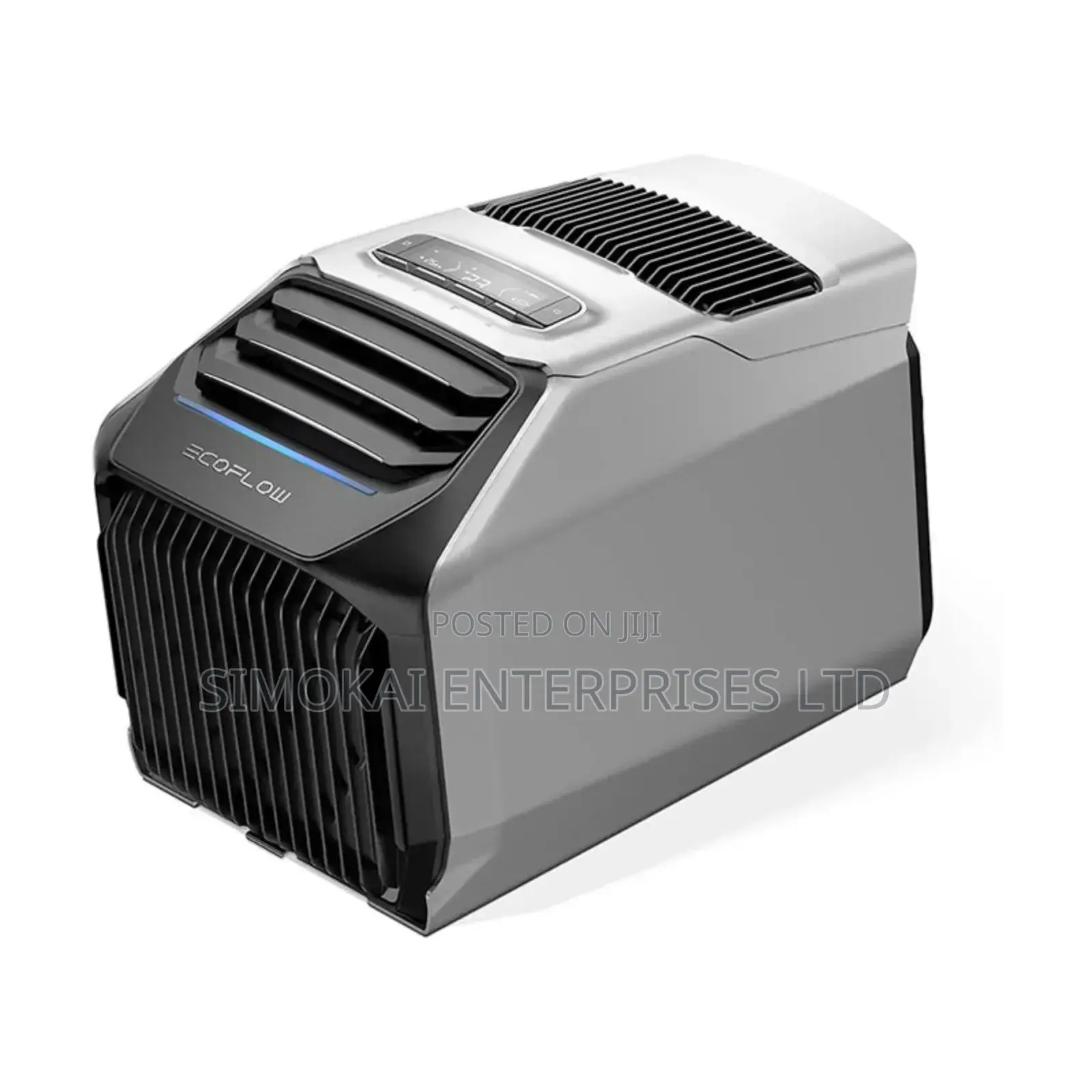 Ecoflow Wave 2 Portable Air Conditioner – Zydkt210-Uk-Nbox
