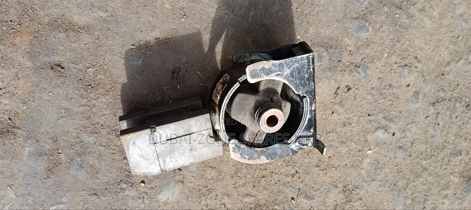 Exjapan Engine and Gearbox Mounts Toyota Vista,Fielder,Pemio