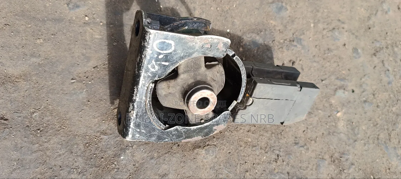Exjapan Engine and Gearbox Mounts Toyota Vista,Fielder,Pemio