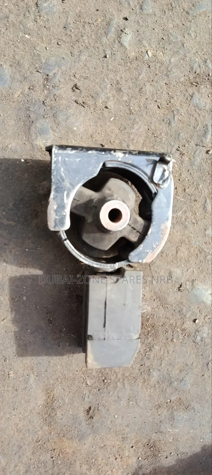 Exjapan Engine and Gearbox Mounts Toyota Vista,Fielder,Pemio