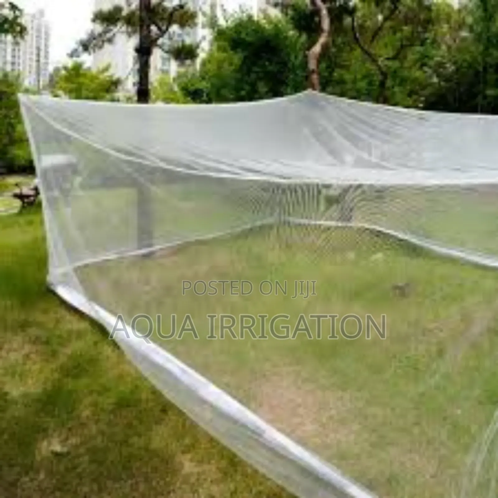 Stronger Yields, Fewer Pests – Order Insect Nets Now