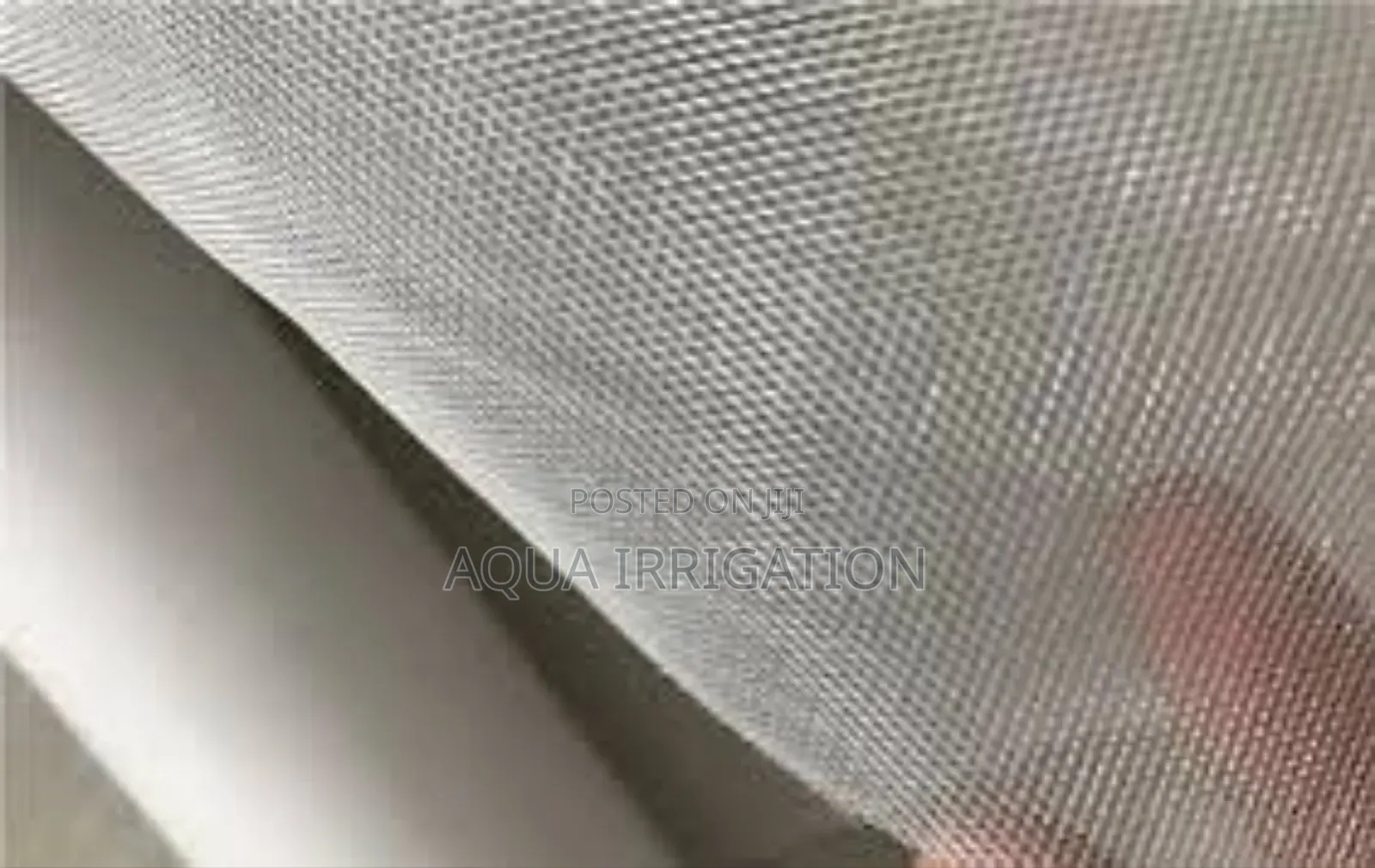 Smart Farmers Choose Quality Insect Nets!