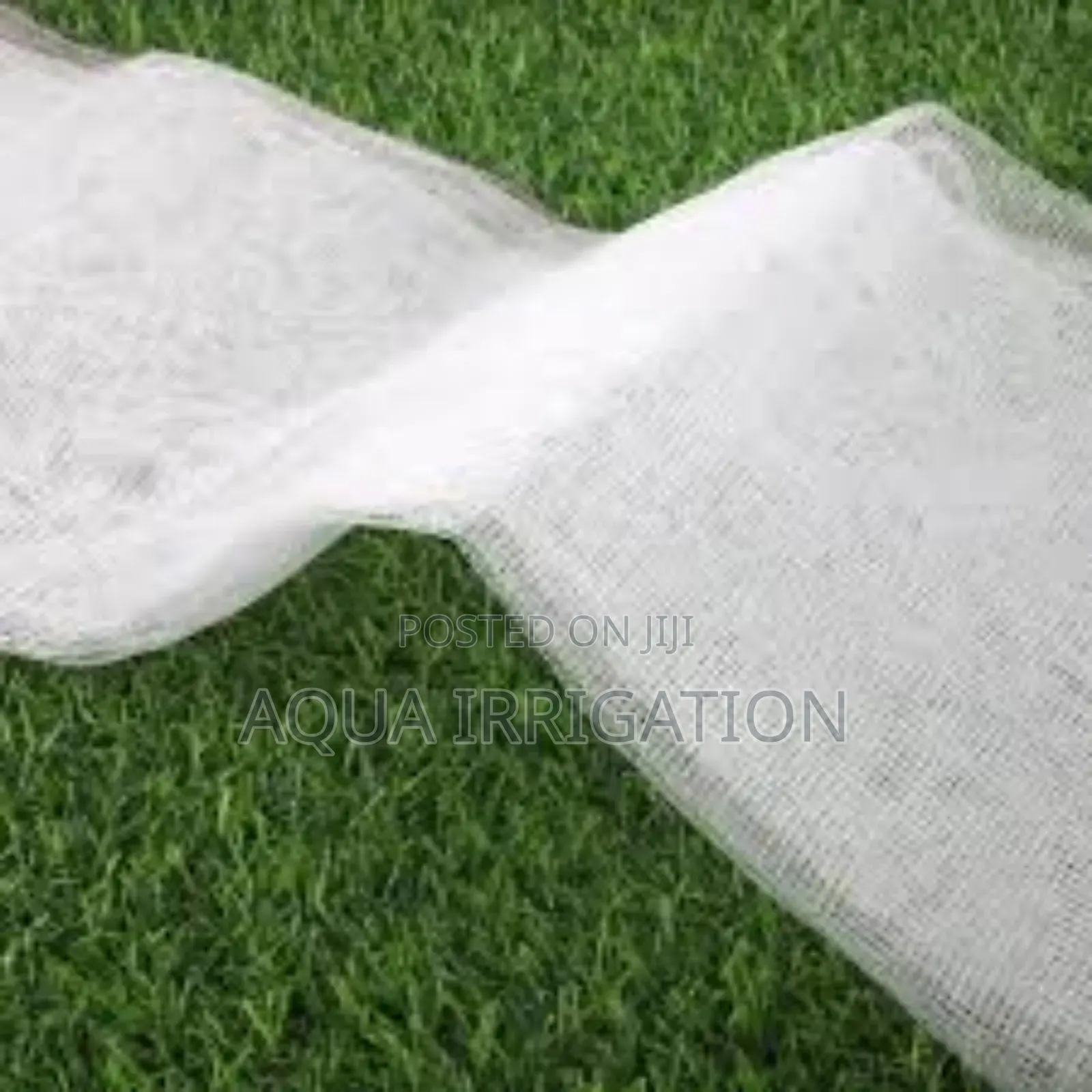 Stop Crop Damage With Reliable Insect Nets!