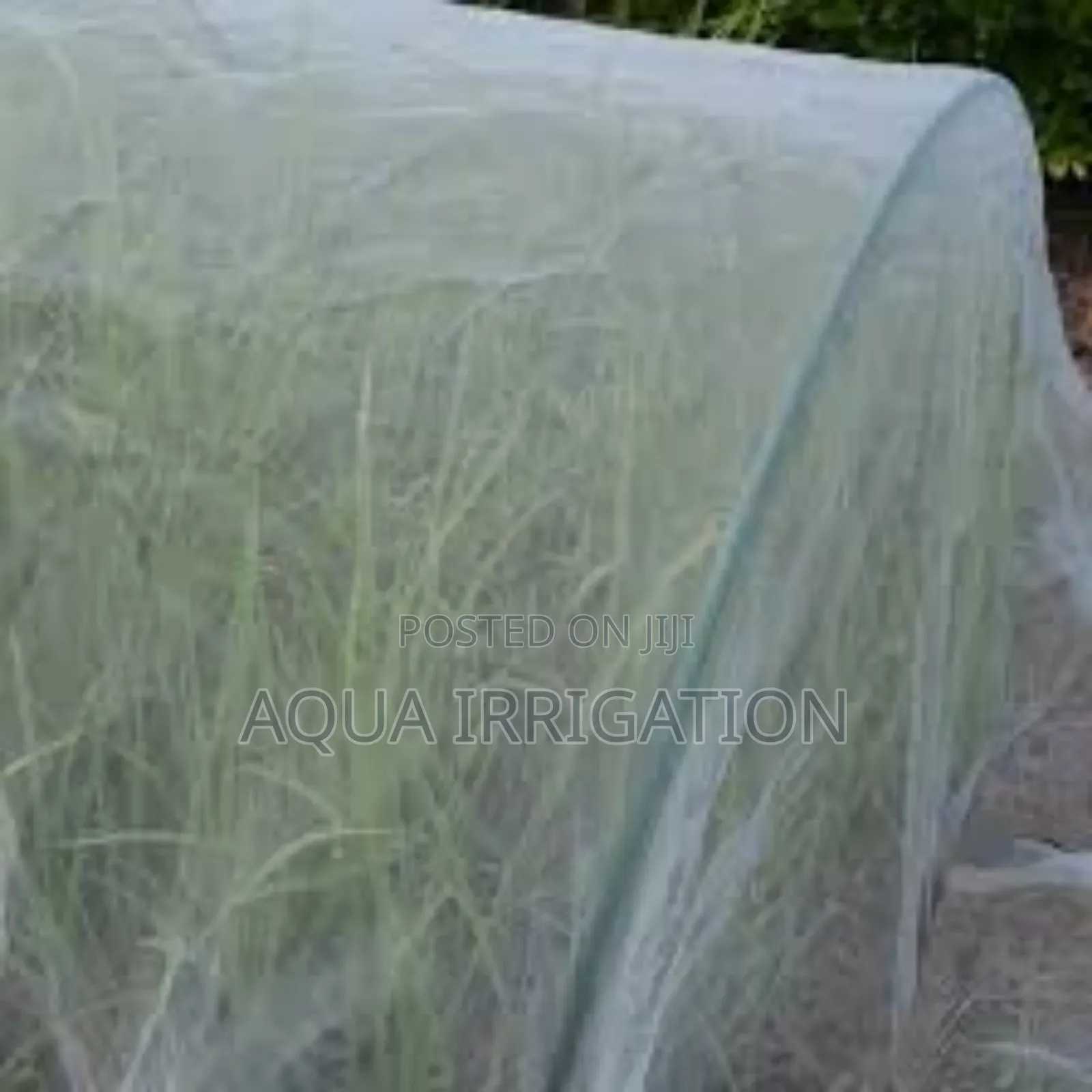 Affordable Durable Insect Nets for Every Farmer