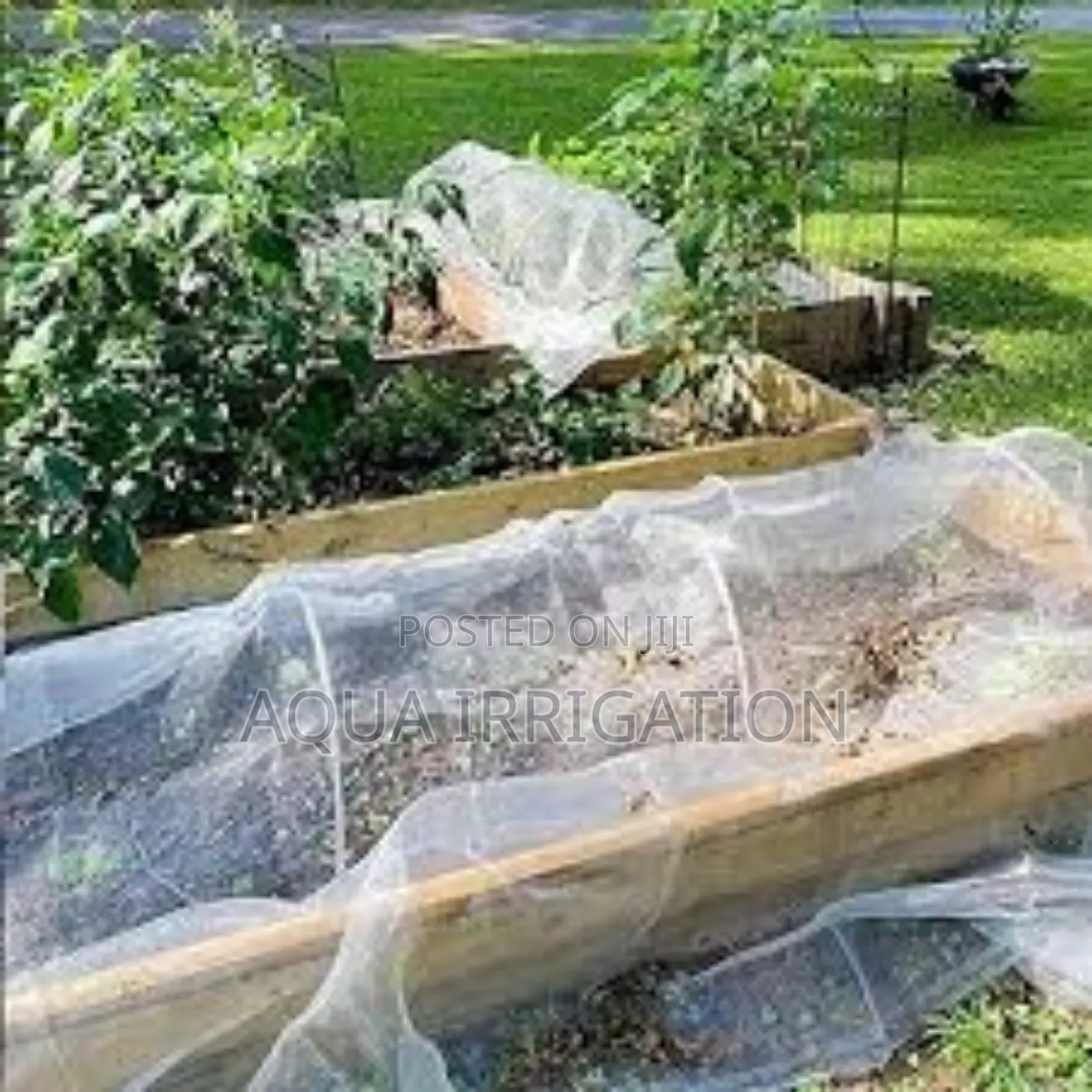 Stronger Plants Start With Better Protection!