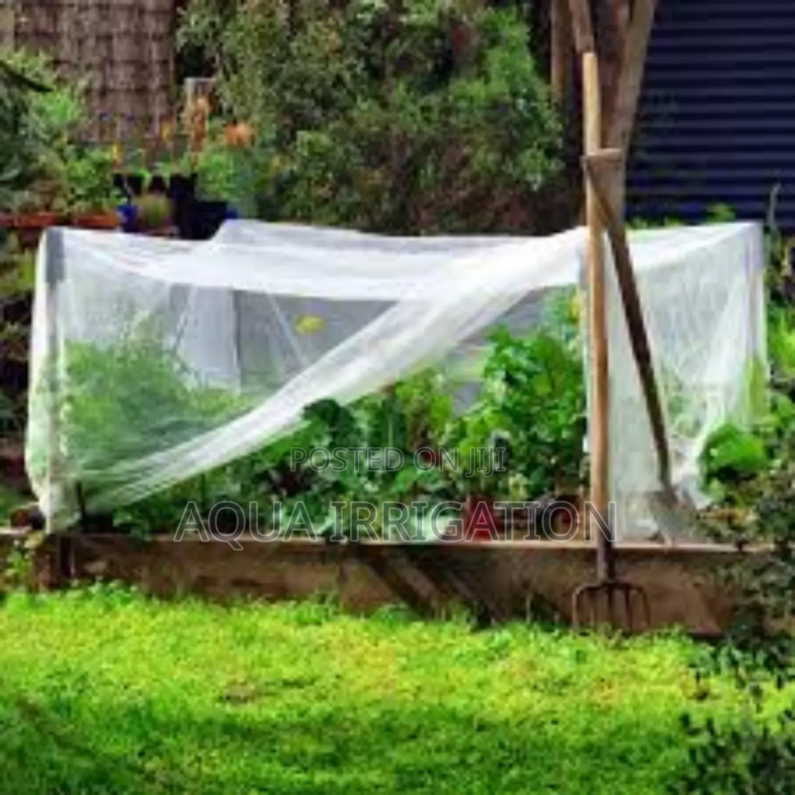 Long-Lasting Insect Nets at Unbeatable Prices