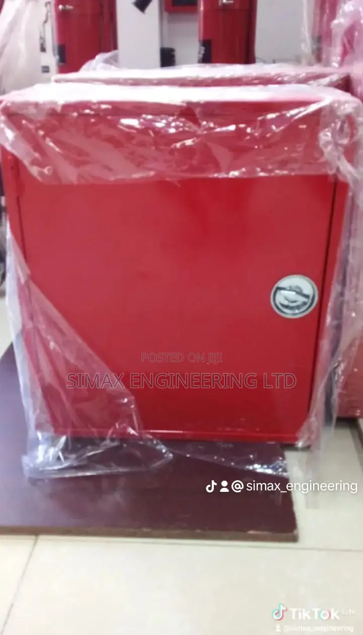 Fire Hose Reel Cabinet
