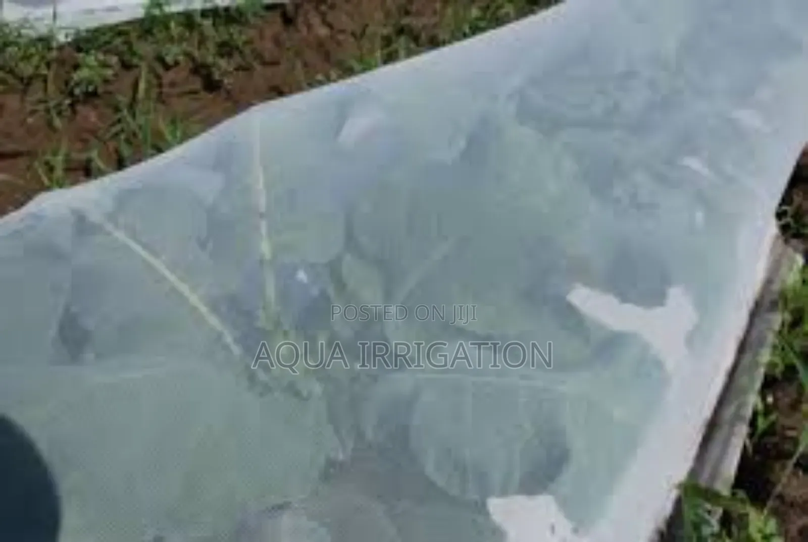 High-Quality Insect Nets for Every Farm Size!
