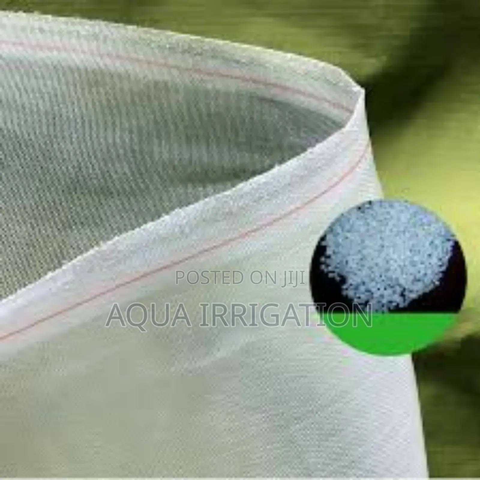 Better Crops, Better Profits – Use Insect Nets