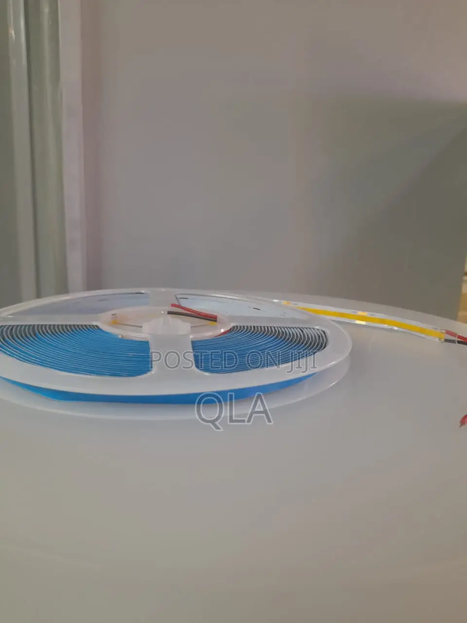 High Quality, Cob Striplight 24v Daylight