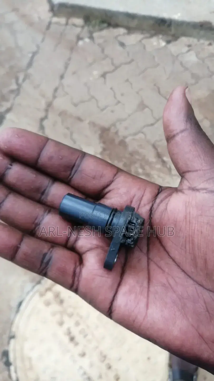 Subaru Automatic Gearbox Speed Sensor
