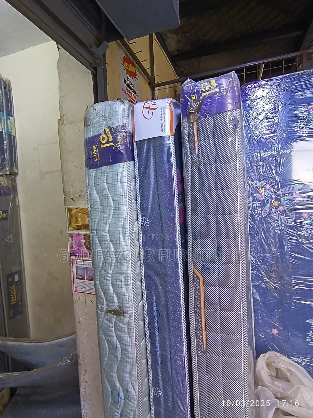 Elegant 5 by 6 Fibre Matress Jf4ew