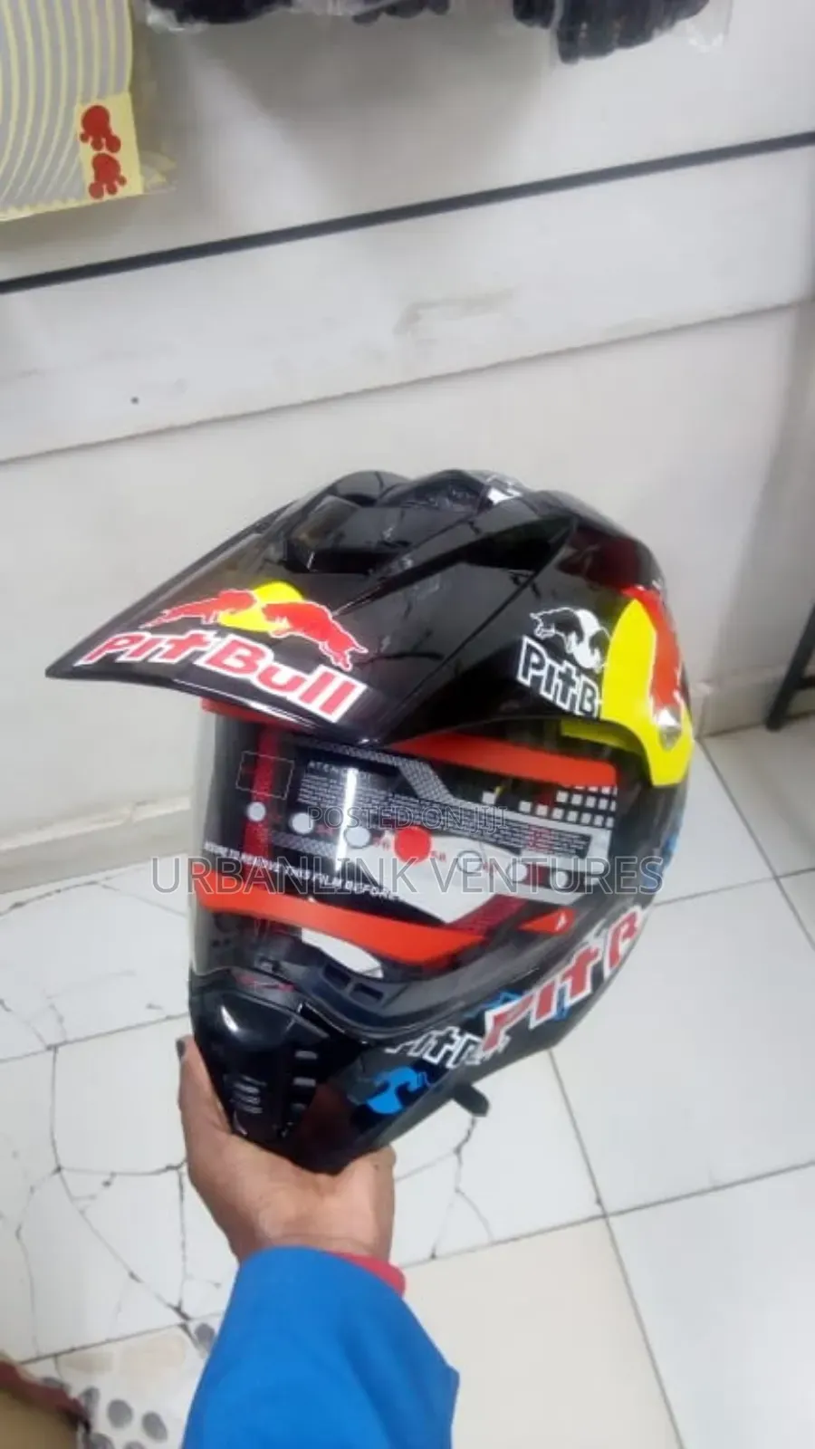 Helmets Motorcycle