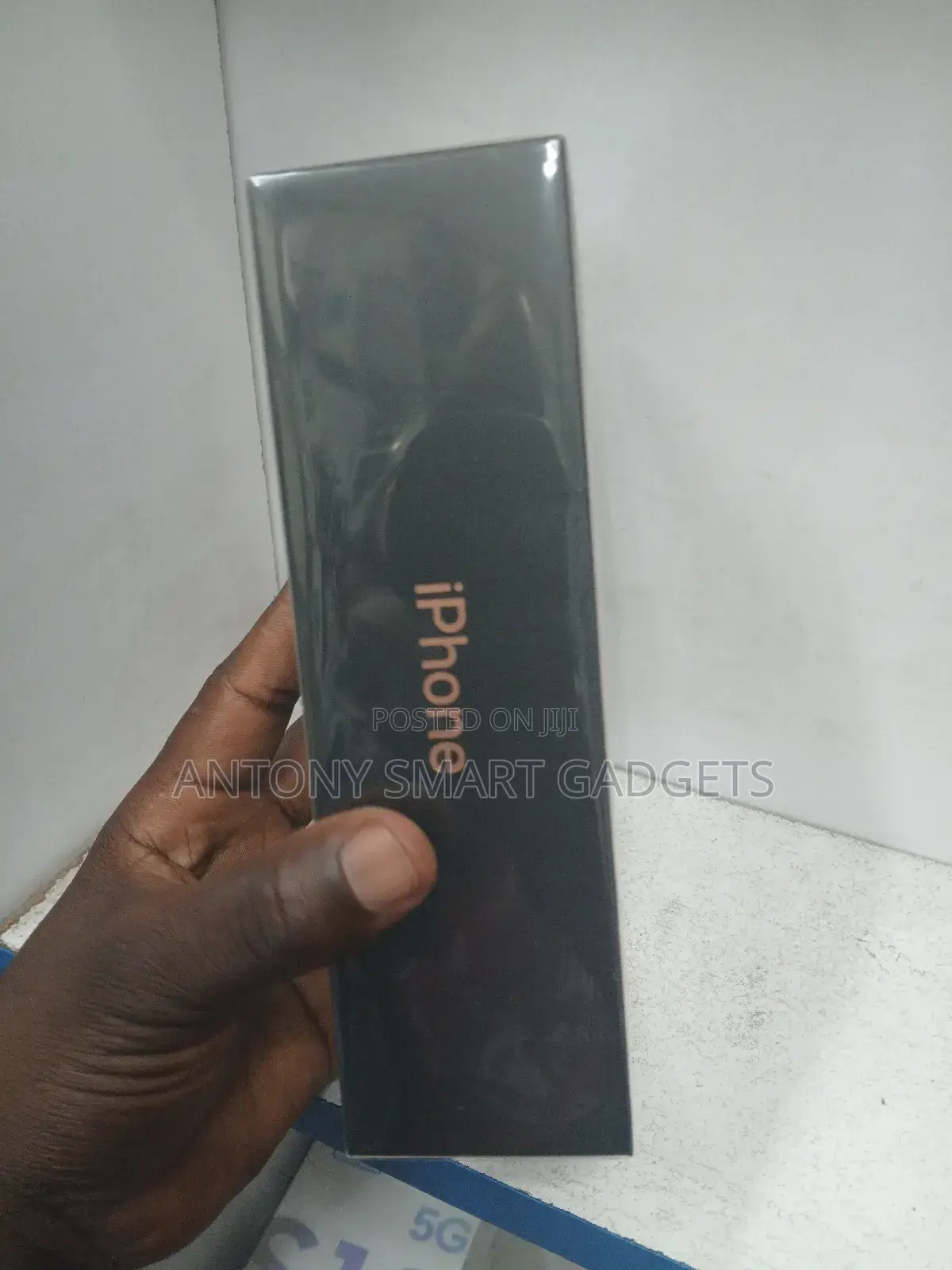 Apple iPhone 11 Pro 256 GB Gold