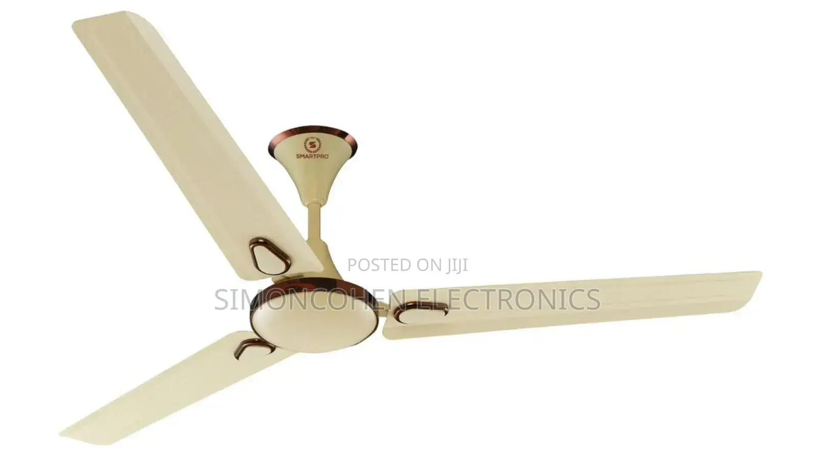 Smartpro Ceiling Fan 56 Inches