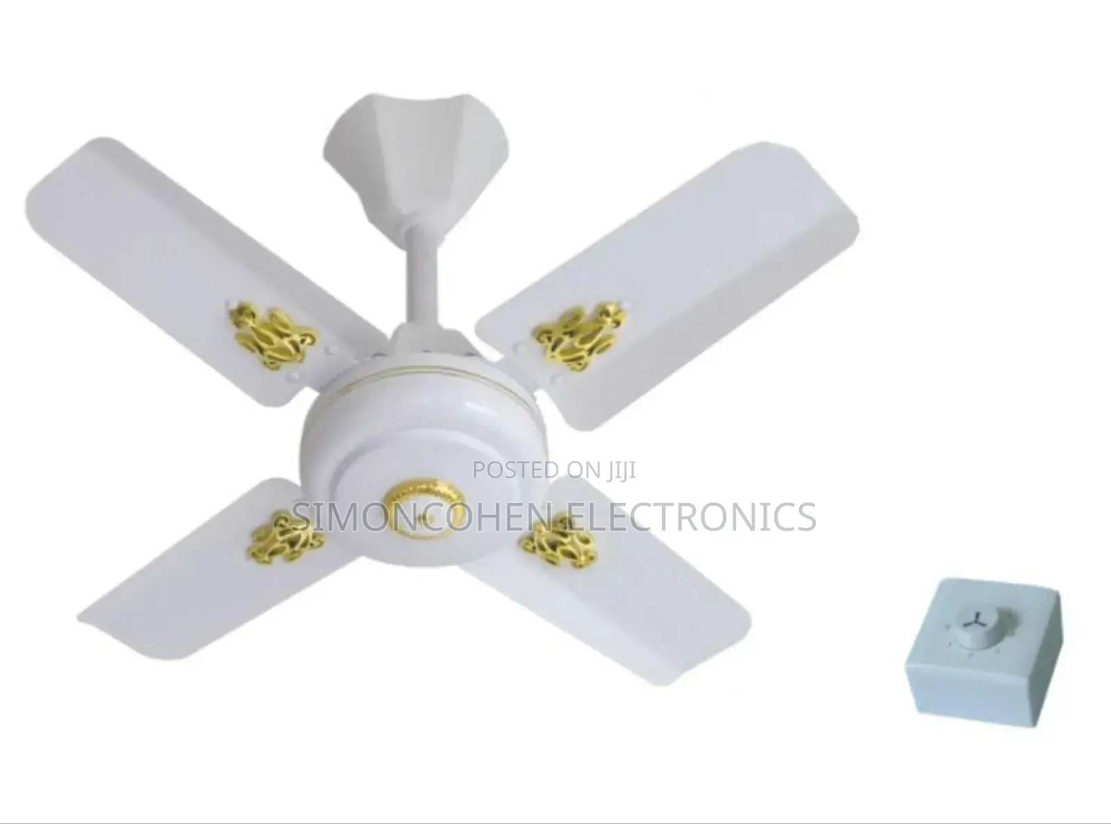 Windsor Ceiling Fan 24 Inches